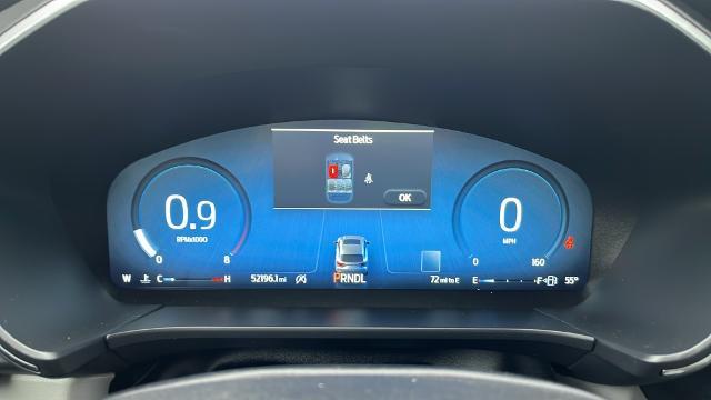 2023 Ford Escape - $24,843