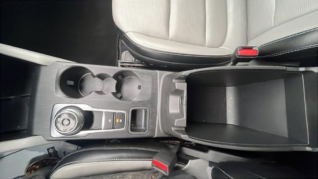 2023 Ford Escape - $24,843