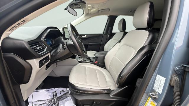 2023 Ford Escape - $24,843
