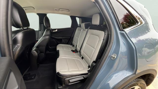 2023 Ford Escape - $24,843