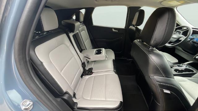 2023 Ford Escape - $24,843