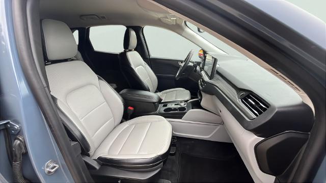 2023 Ford Escape - $24,843