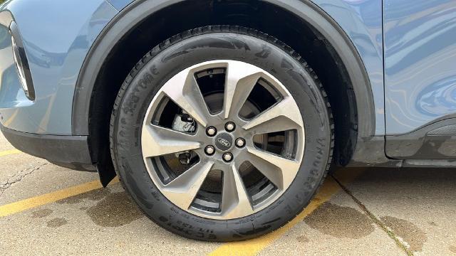 2023 Ford Escape - $24,843
