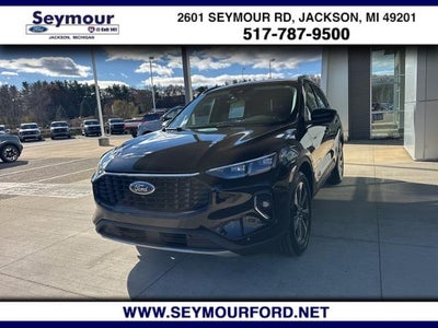 2023 Ford Escape AWD Platinum 4DR SUV