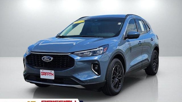 Preowned 2023 Ford Escape Platinum for Sale