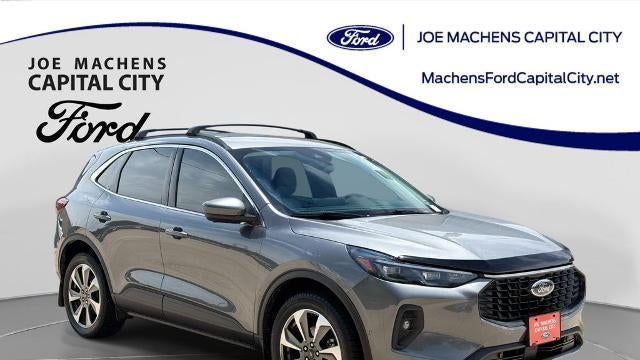 Preowned 2024 Ford Escape Platinum for Sale