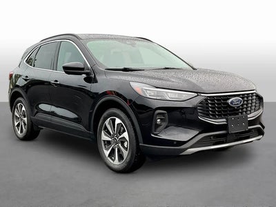 2024 Ford Escape AWD Platinum 4DR SUV