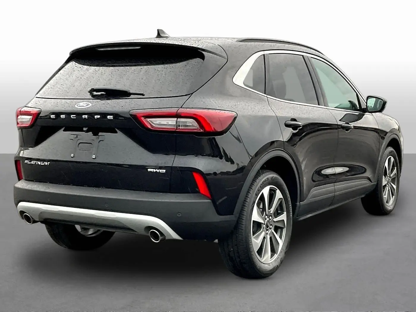 2024 Ford Escape - $23,197