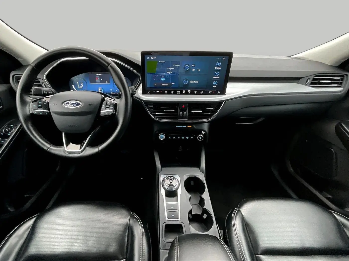 2024 Ford Escape - $23,197