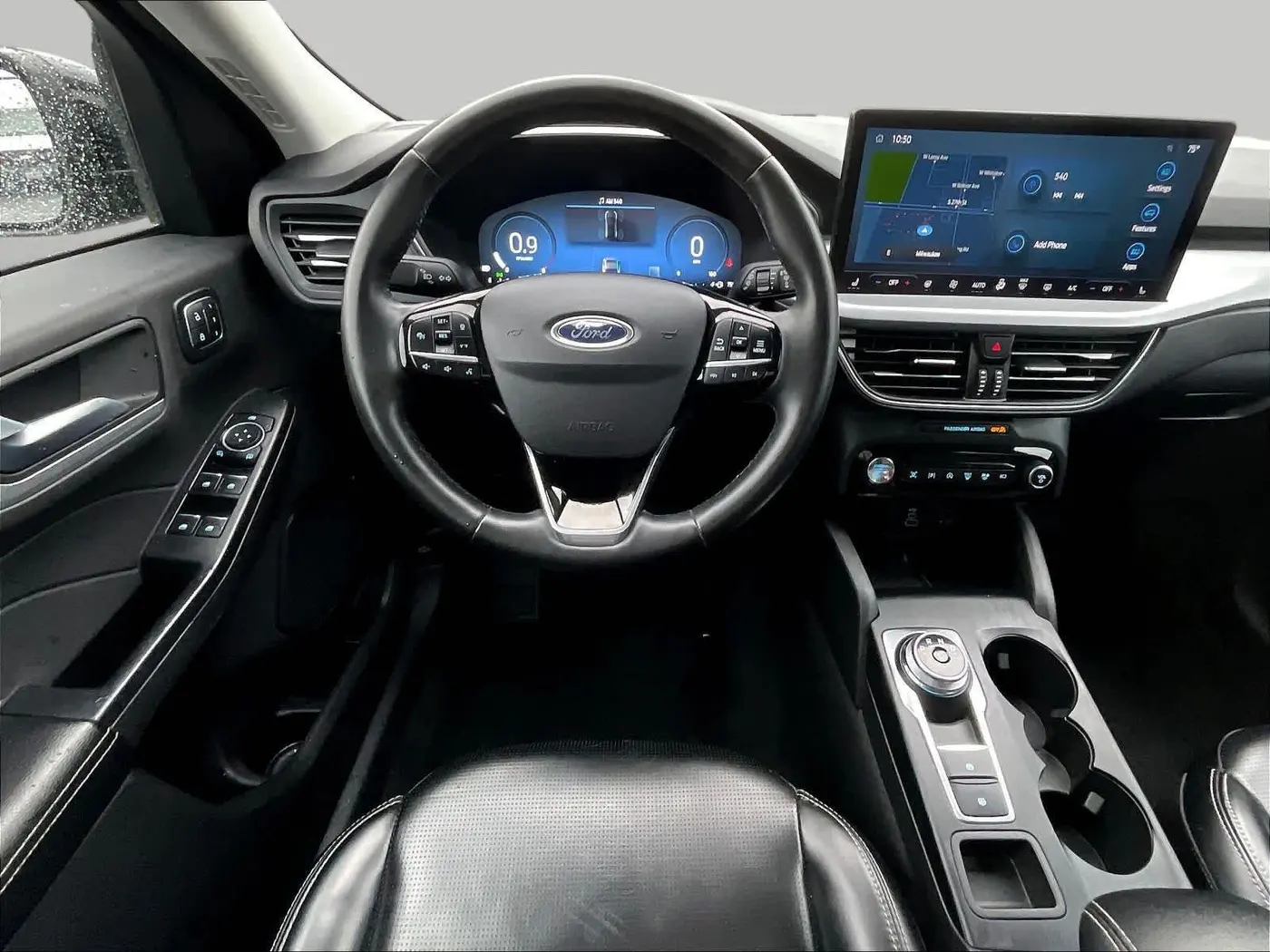 2024 Ford Escape - $23,197