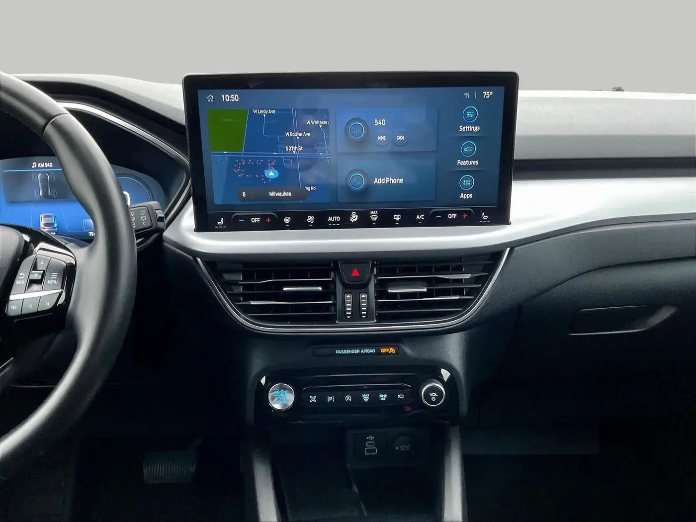 2024 Ford Escape - $23,197