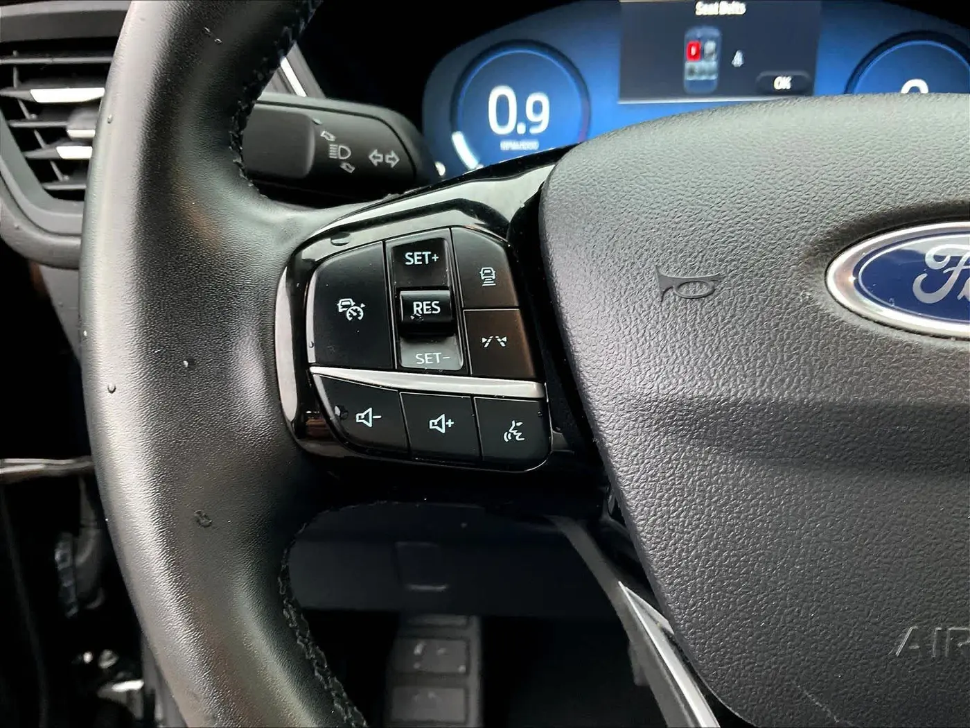 2024 Ford Escape - $23,197
