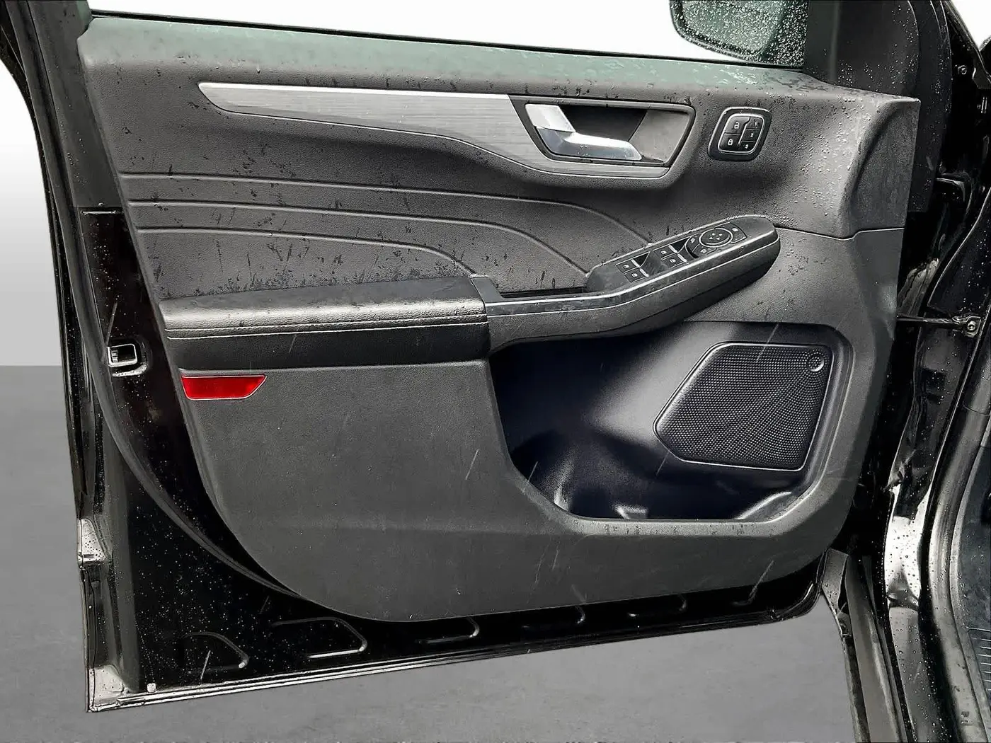 2024 Ford Escape - $23,197