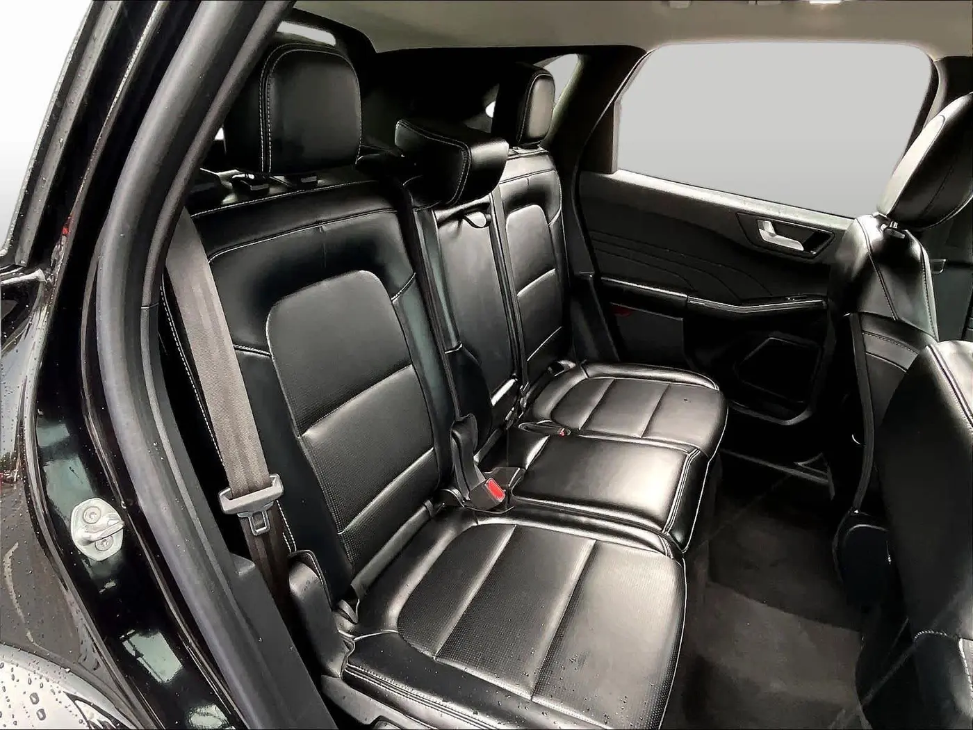 2024 Ford Escape - $23,197