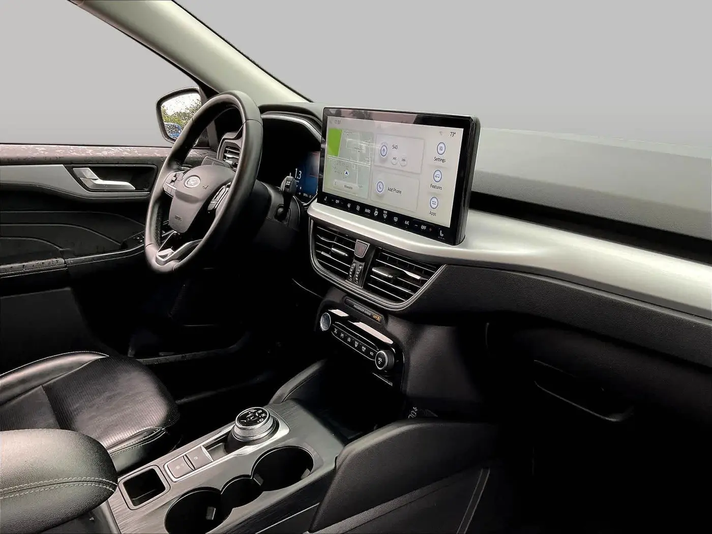2024 Ford Escape - $23,197