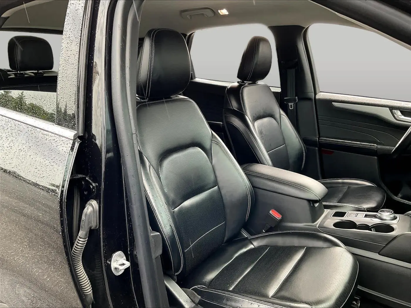 2024 Ford Escape - $23,197