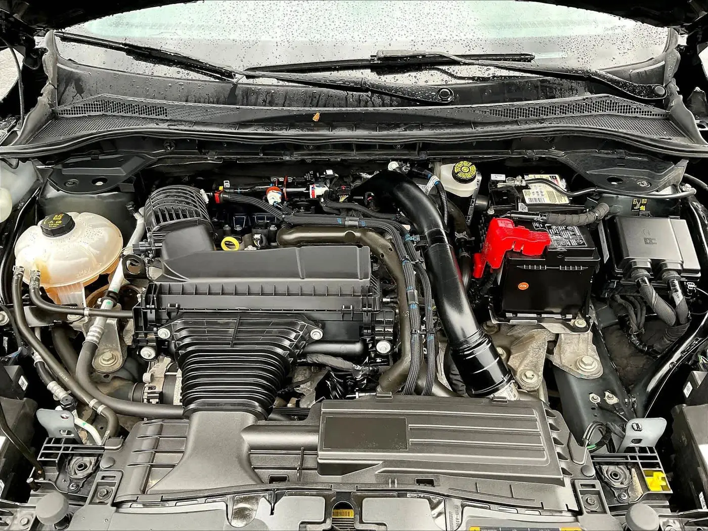 2024 Ford Escape - $23,197