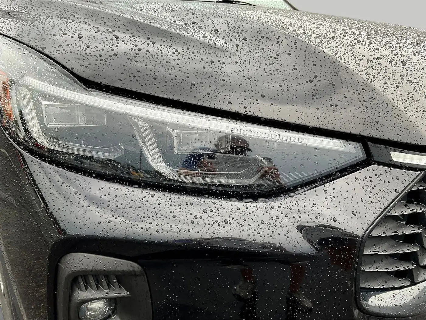2024 Ford Escape - $23,197