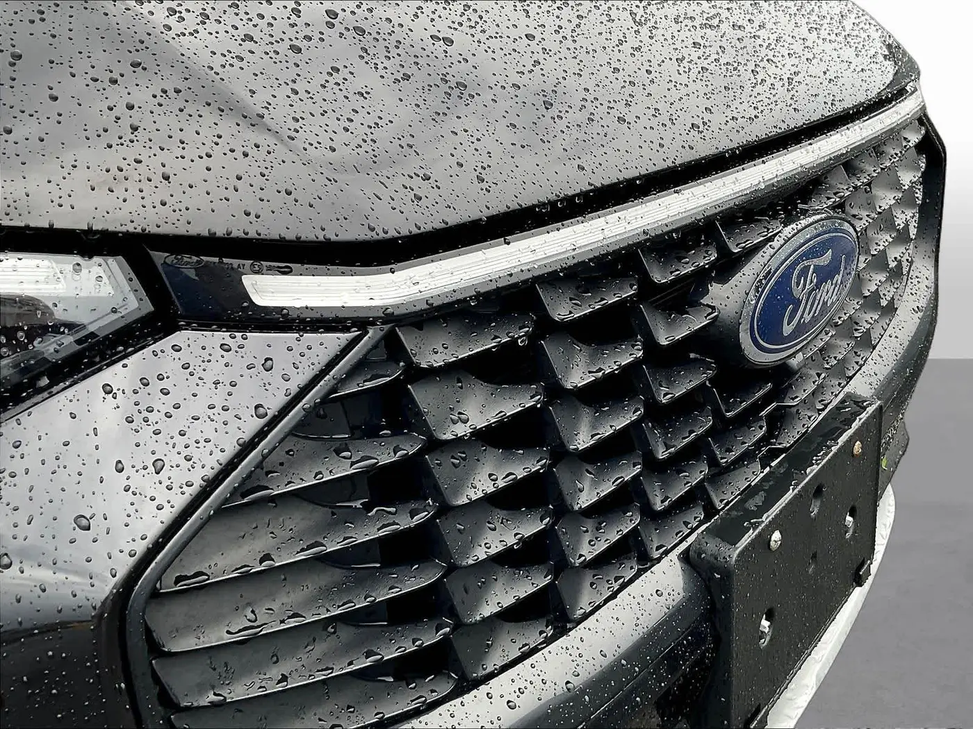2024 Ford Escape - $23,197