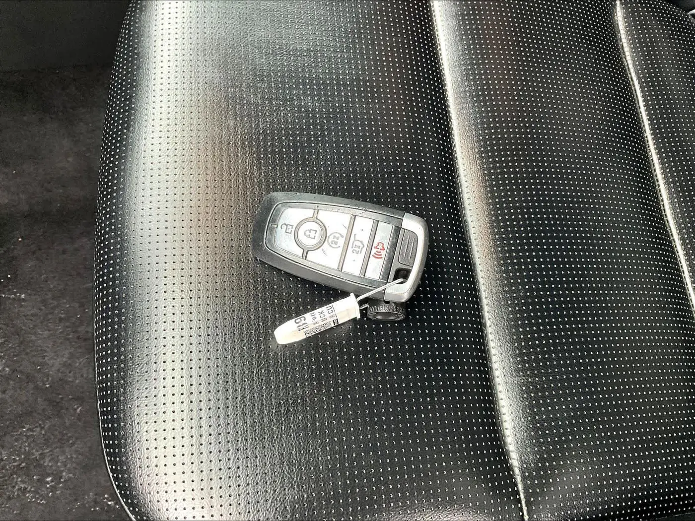 2024 Ford Escape - $23,197