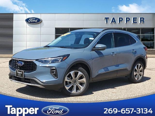 2024 Ford Escape - $27,814