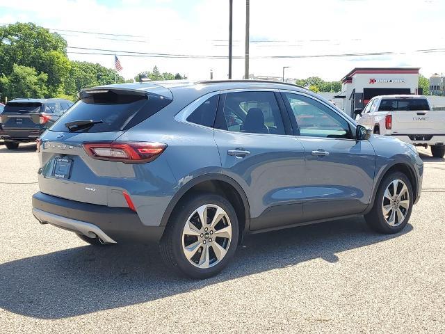 2024 Ford Escape - $27,814