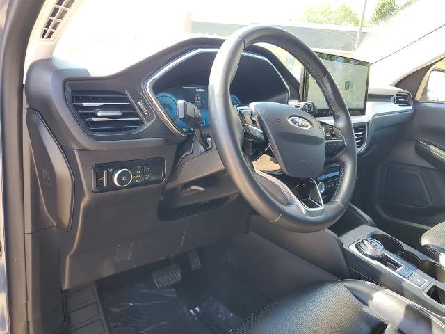 2024 Ford Escape - $27,814