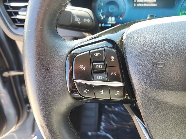 2024 Ford Escape - $27,814