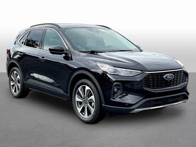 2024 Ford Escape AWD Platinum 4DR SUV