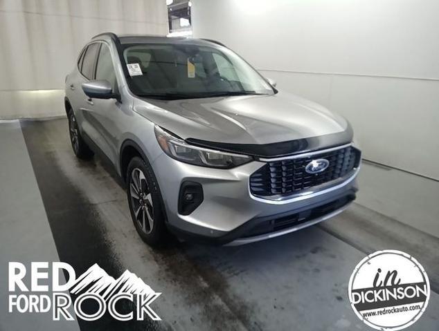 2024 Ford Escape - $24,888