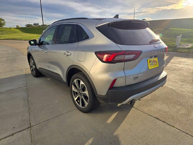 2024 Ford Escape - $24,888