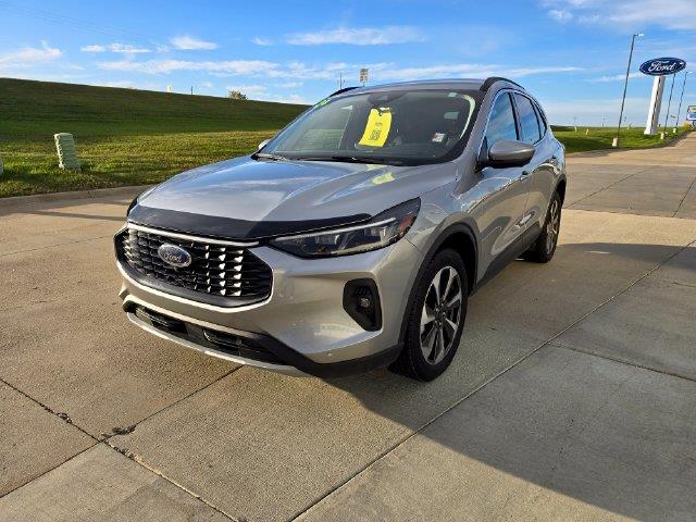 2024 Ford Escape - $24,888