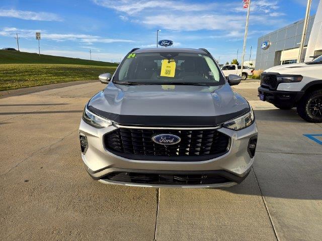 2024 Ford Escape - $24,888