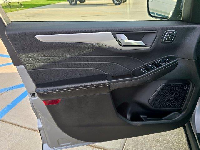 2024 Ford Escape - $24,888