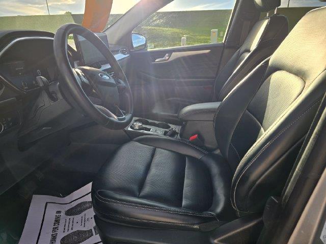 2024 Ford Escape - $24,888