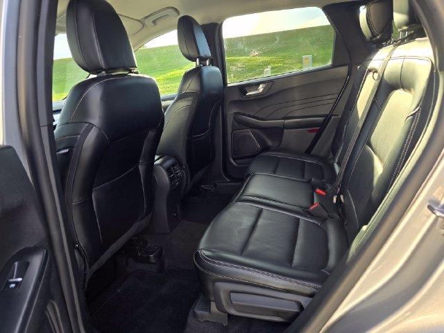 2024 Ford Escape - $24,888