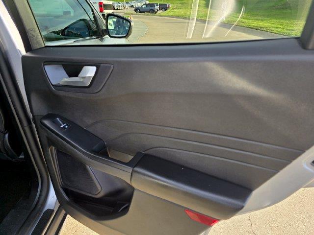 2024 Ford Escape - $24,888
