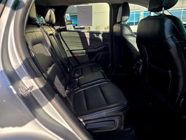 2024 Ford Escape - $24,888