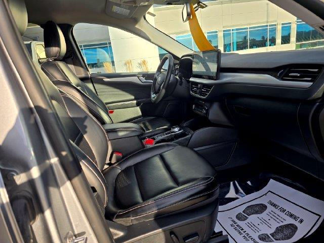 2024 Ford Escape - $24,888