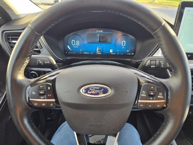2024 Ford Escape - $24,888