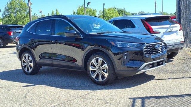Preowned 2024 Ford Escape Platinum for Sale