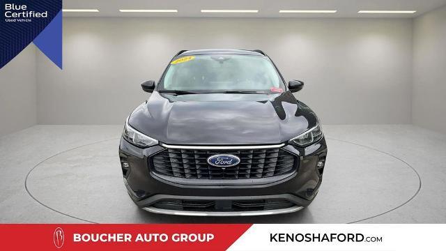 2024 Ford Escape - $24,899