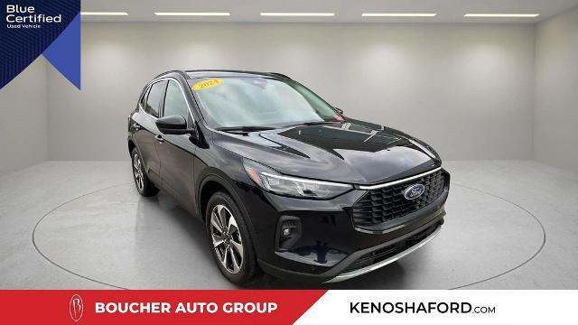 2024 Ford Escape - $24,899