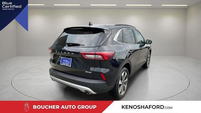 2024 Ford Escape - $24,899