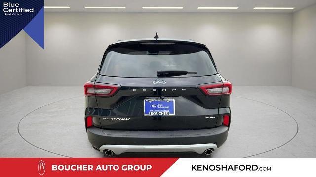 2024 Ford Escape - $24,899