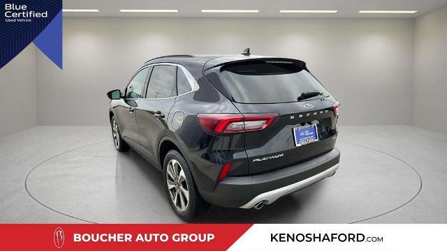 2024 Ford Escape - $24,899