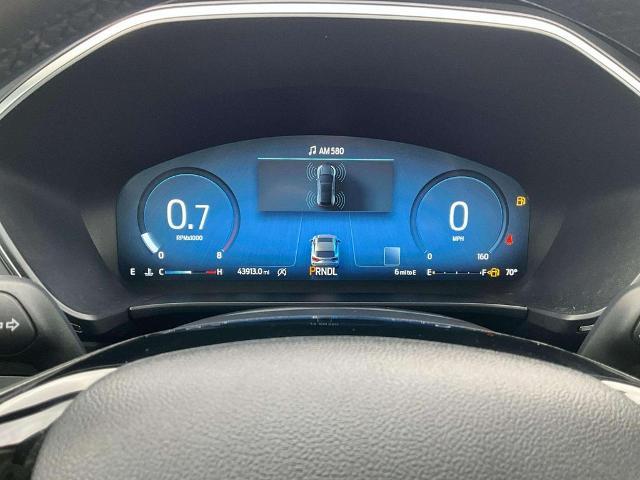 2024 Ford Escape - $24,899