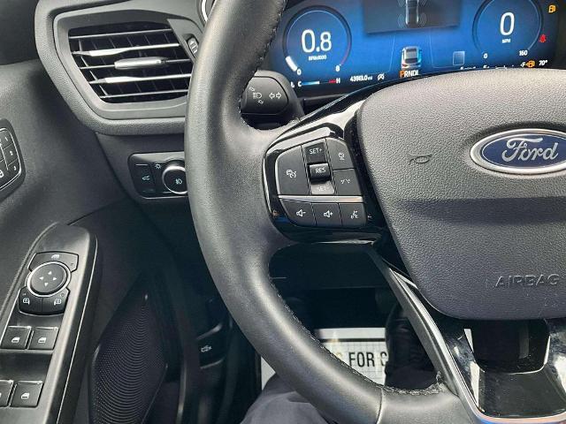 2024 Ford Escape - $24,899