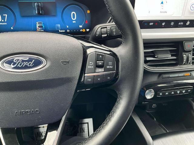 2024 Ford Escape - $24,899