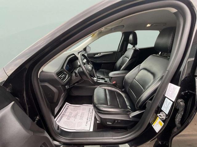 2024 Ford Escape - $24,899